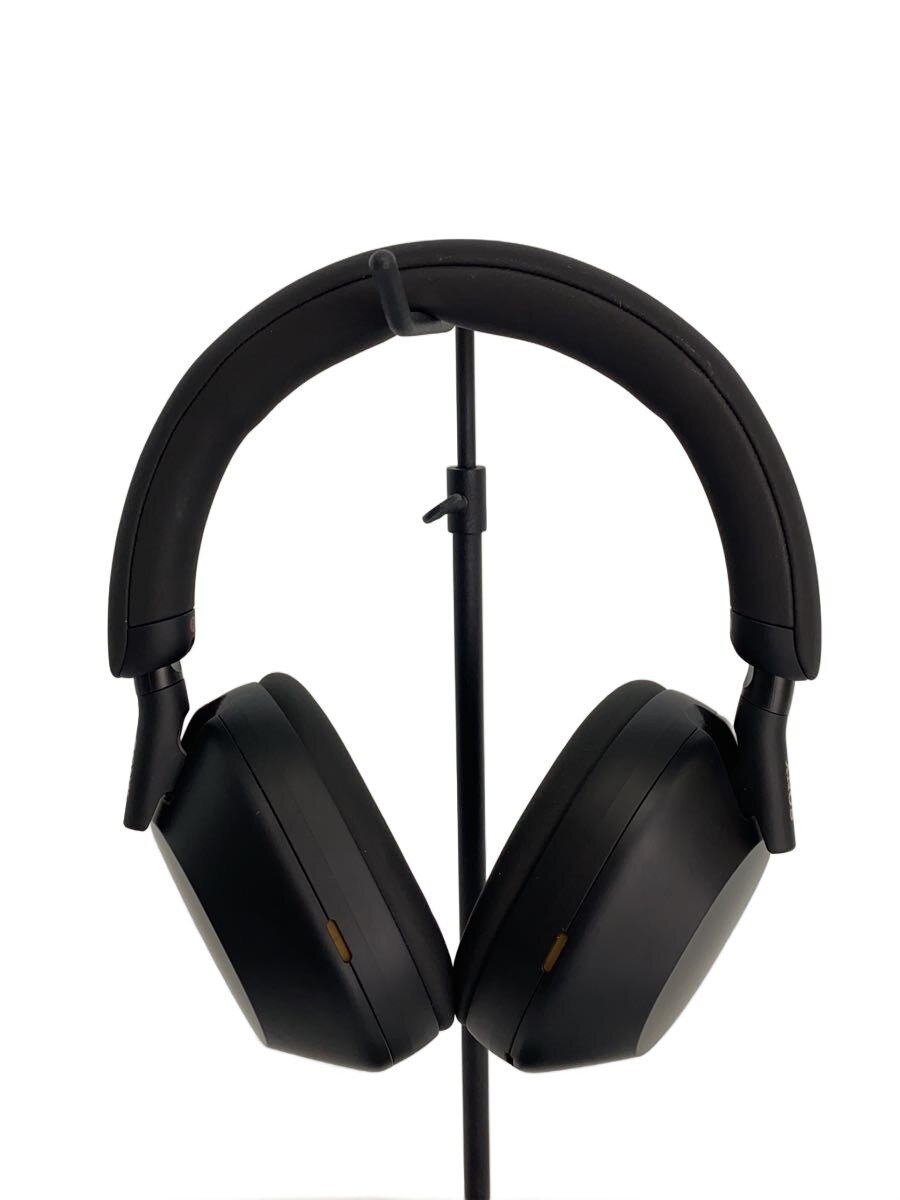 【中古】SONY◆ヘッドホン/WH-100XM5//【家電・ビジュアル・オーディオ】|2nd STREET 店