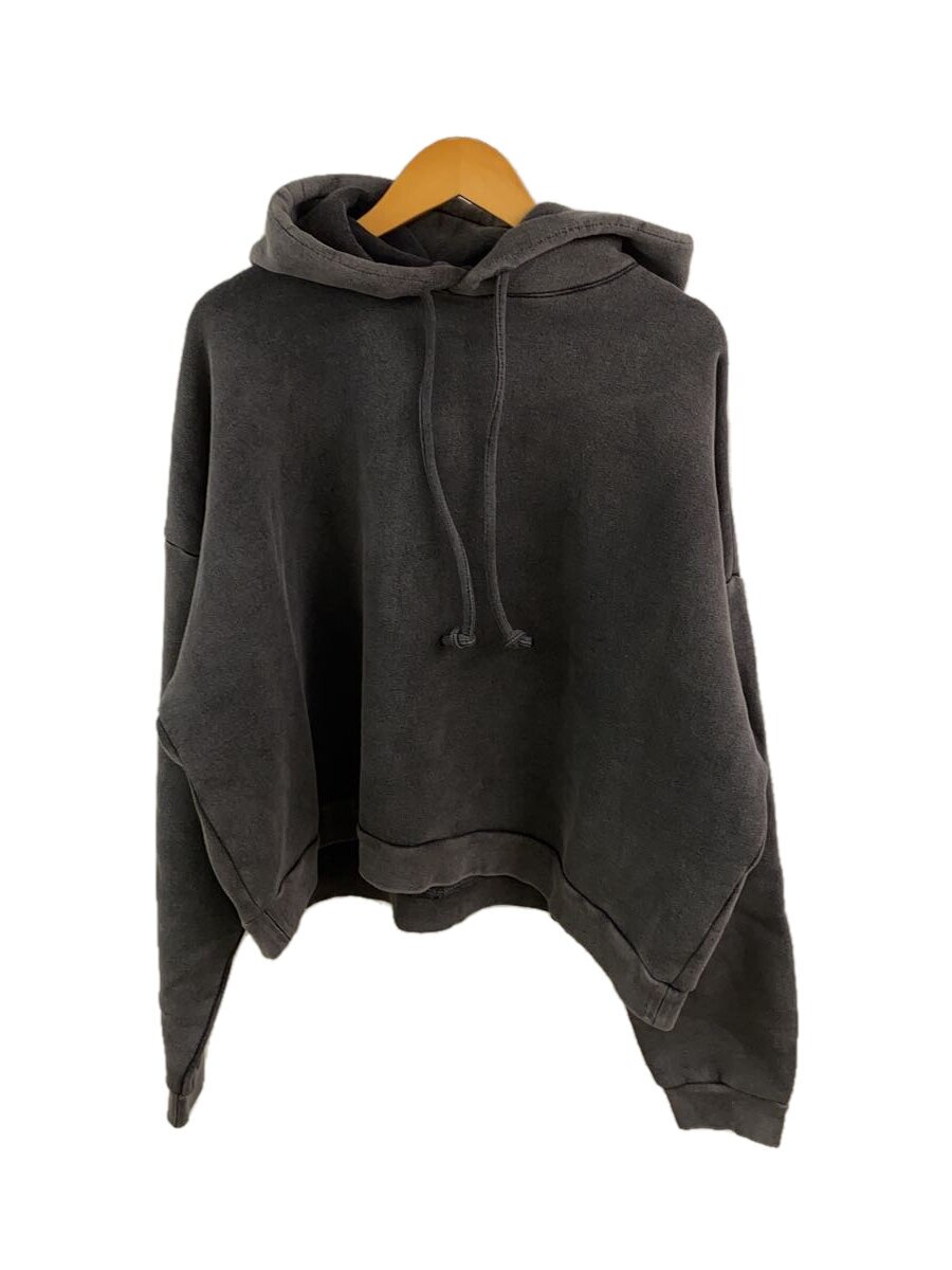 【中古】Acne Studios(Acne)◆パーカー/S/コットン/GRY/FN-MN-SWEA000321/フードスウェットシャツ/ラバーパッチ【メンズウェア】|2nd STREET 店