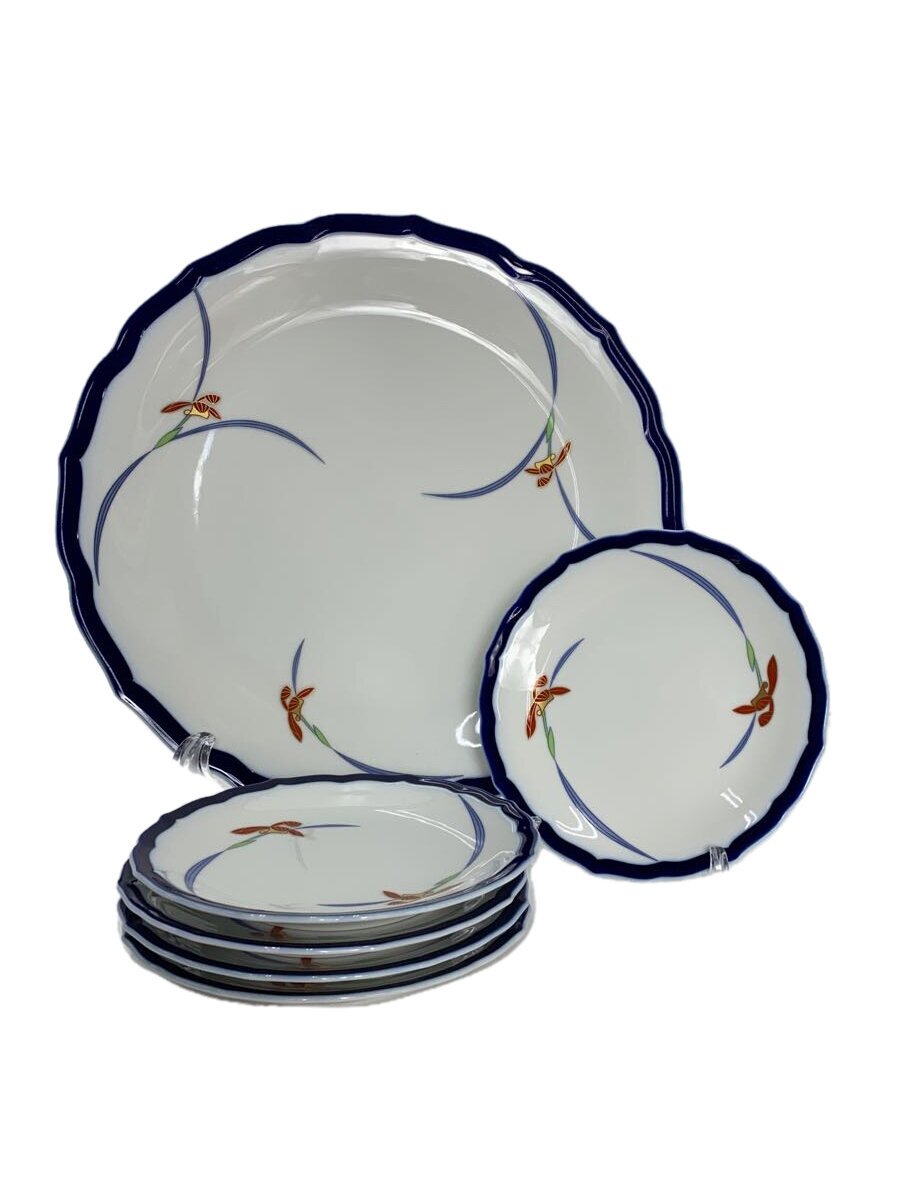 楽天市場】【中古】香蘭社 パーティーセット オーキッドレース