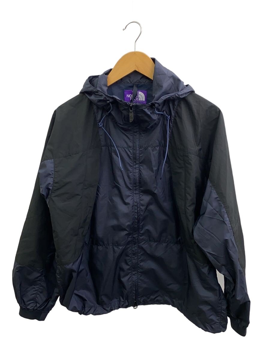 【中古】THE NORTH FACE◆マウンテンパーカー/S/ポリエステル/NVY/N24FA091【レディースウェア】|2nd STREET 店