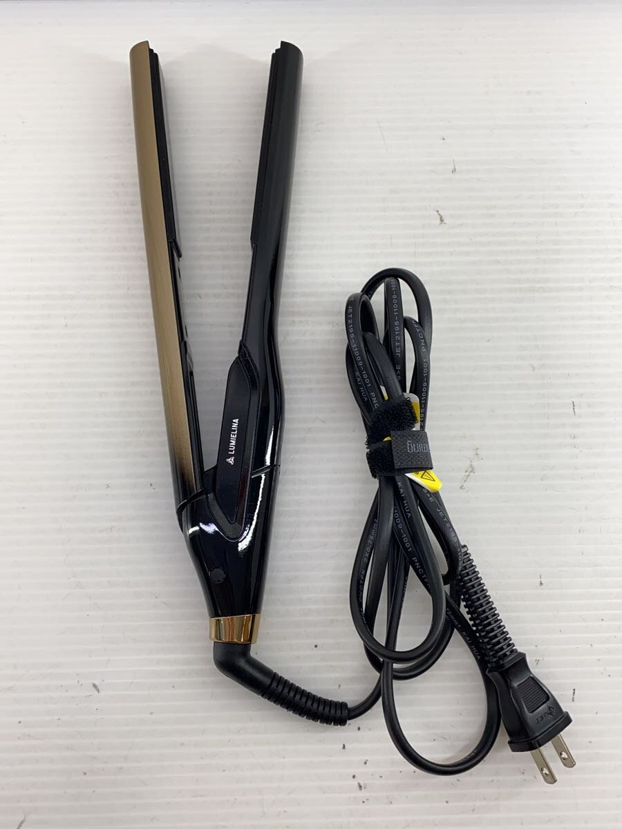 楽天市場】リュミエリーナ ヘアビューロン 4D Plus ストレート ヘア