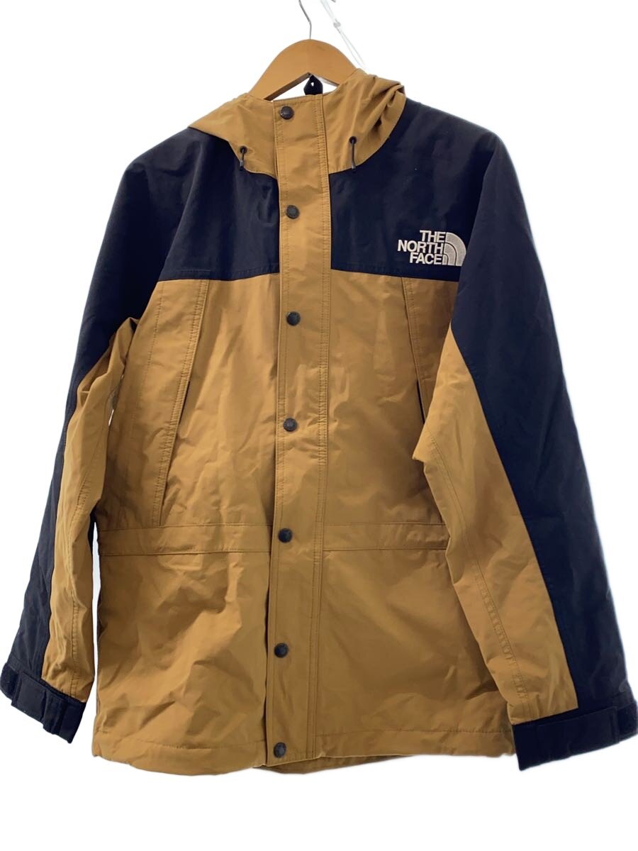 【中古】THE NORTH FACE◆マウンテンパーカ/M/ナイロン/CML/NP11834【メンズウェア】|2nd STREET 店