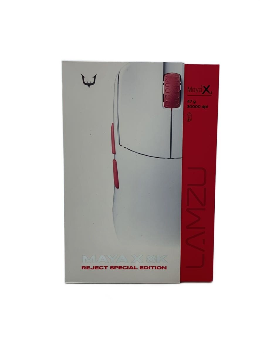 【中古】LAMZU◆マイコン境界線の外側備品/C-MS0005【マイコン】
