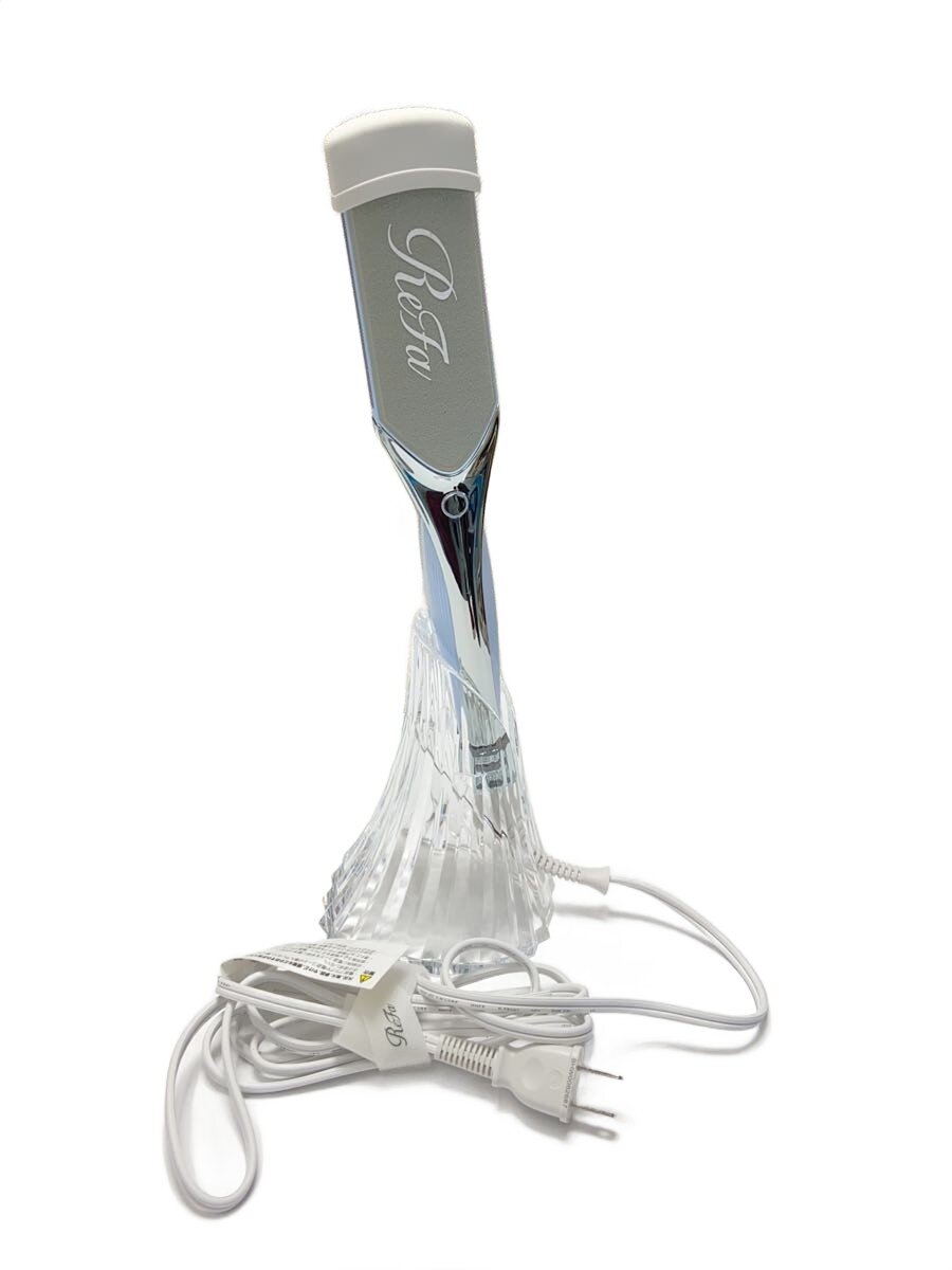 リファパワーストレート アイロン プロ RE-BS-02A ホワイト 楽天市場】【時短でツヤストレート】リファパワーストレートアイロン