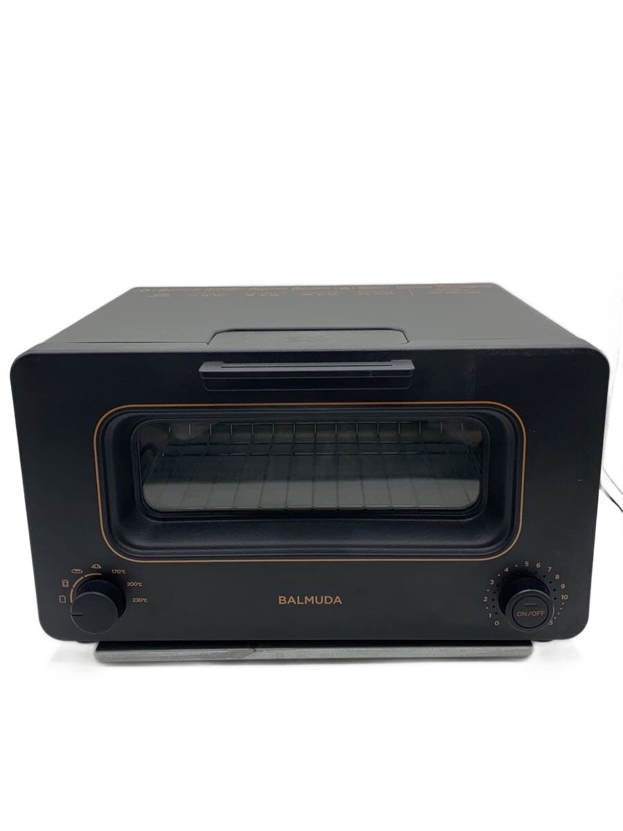 【中古】BALMUDA◆トースター The Toaster K05A//【家電・ビジュアル・オーディオ】｜2ｎｄ STREET 店