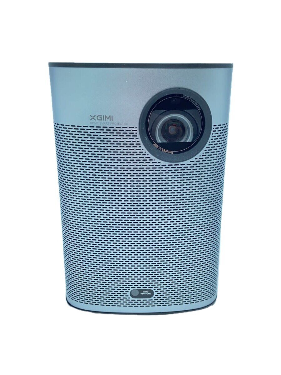【中古】XGIMI◆映写機 Halo+ WM03A【家電・視覚的・オーディオ】