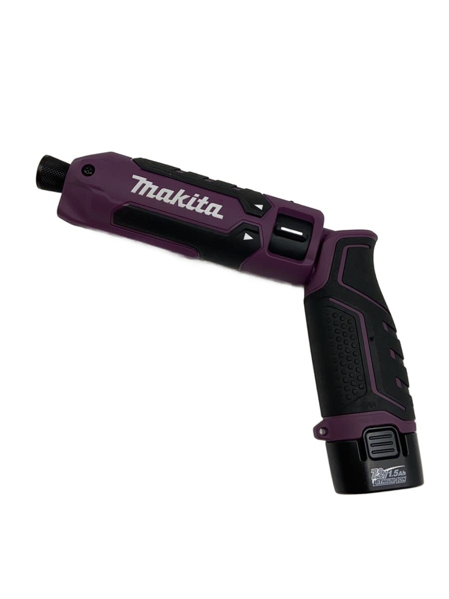 【中古】makita◆電動物の具/TDO23DHXAP//【DIY装置】