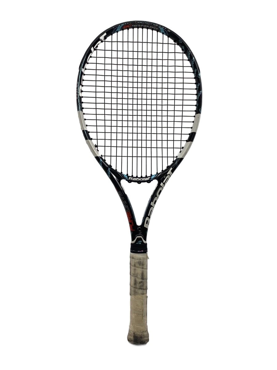 【中古】Babolat◆庭球櫂/BLK//【運動競技】