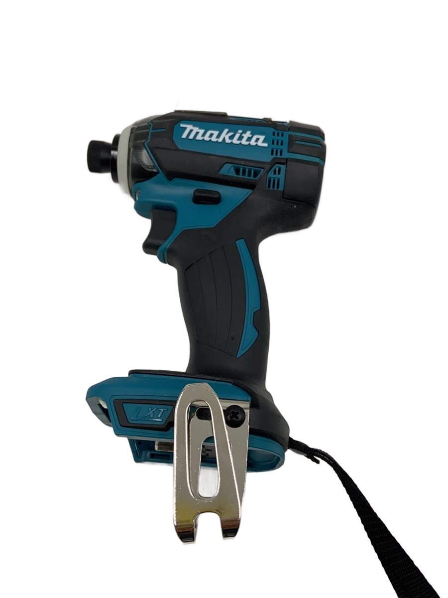 【中古】makita◆差しひびき１番ウッド・鍵 TD149DRFX [青]//【DIY装置】