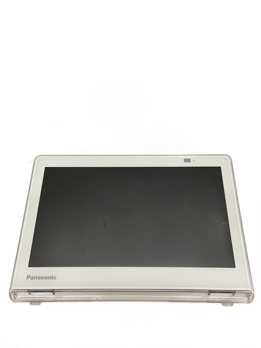 【中古】Panasonic◆携帯テレビ・ポータブルテレビ プライベート・ビエラ UN-10E9//【家電・ビジュアル・オーディオ】|2nd STREET 店