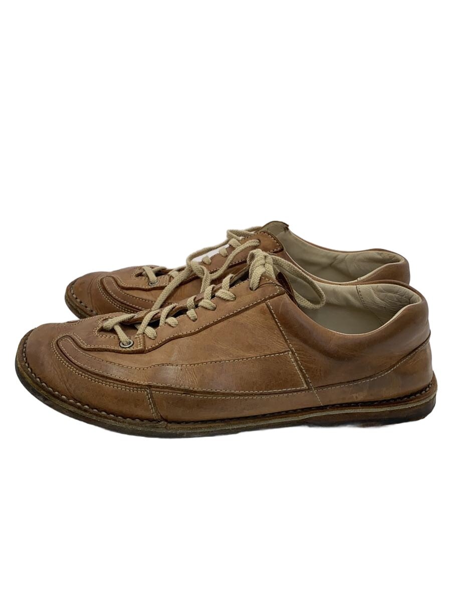 【中古】MIU MIU◆ローカットスニーカー/6【シューズ】