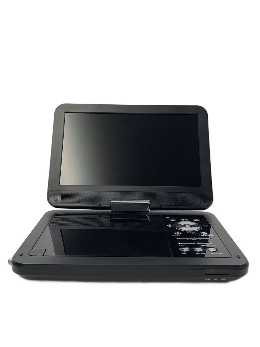 【中古】VERSOS◆ポータブルDVDプレーヤー VS-GDV101E【家電・ビジュアル・オーディオ】