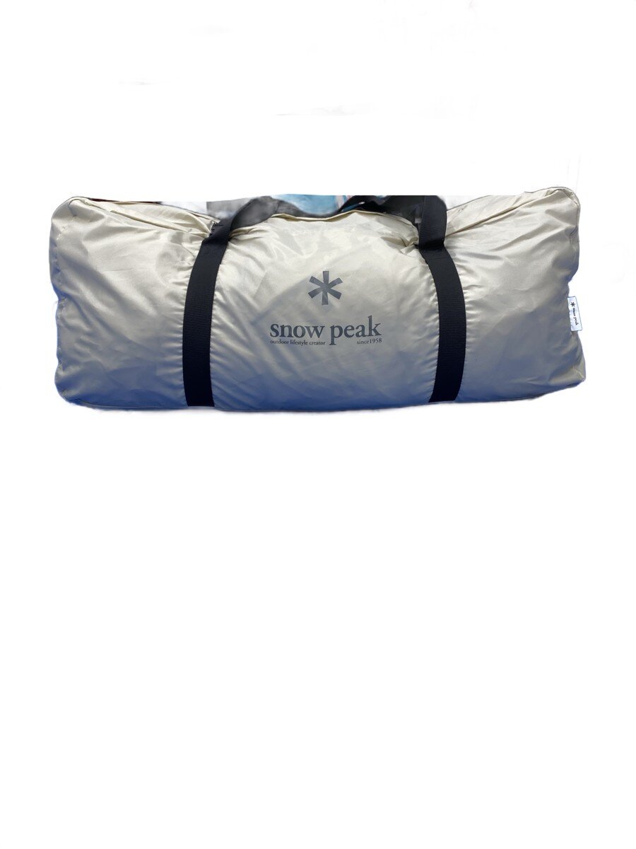 【中古】snow peak◆タープ スピアヘッド Pro.M TP-455【運動競技】
