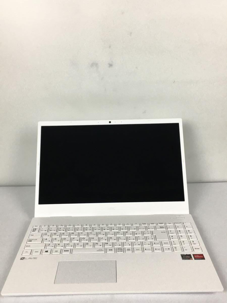 【中古】NEC◆ノートPC/Ryzen 7/8GB/SSD1TB/2021【パソコン】|2nd STREET 店