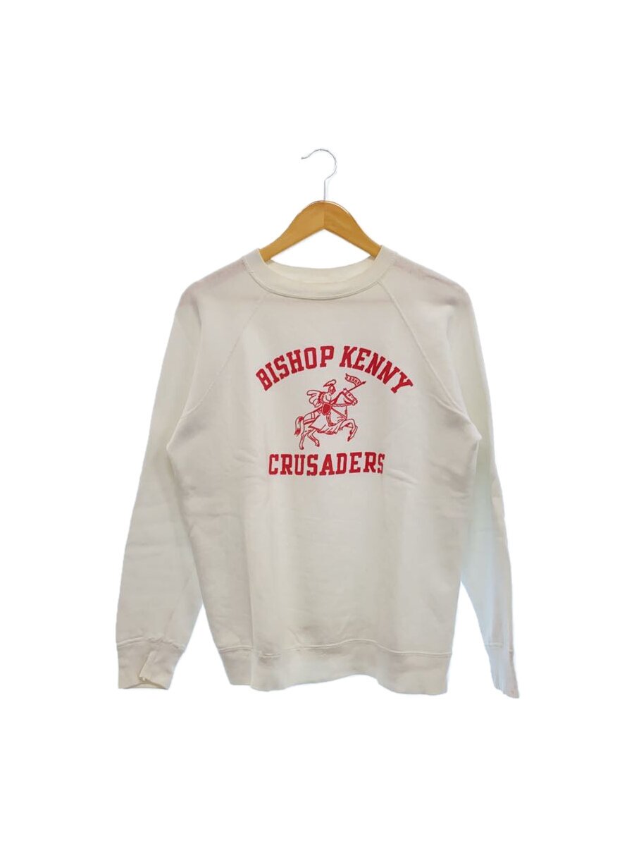 【中古】50s/脇下V/染み込み/汗水/白いこと/左脇下取り繕い有//【メンズウェア】