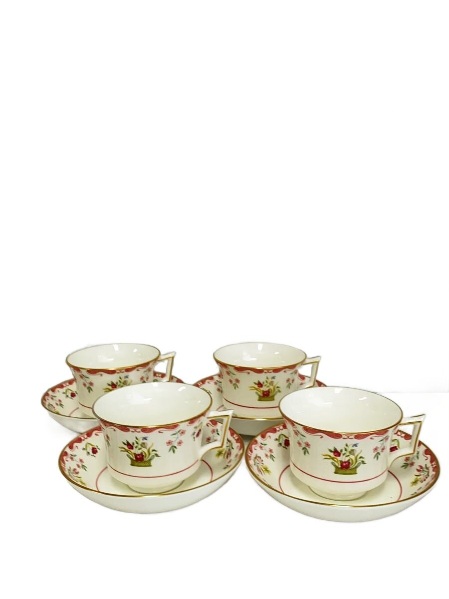 【中古】WEDGWOOD◆優勝杯\u0026平円盤/4点仕掛ける/WHT【御厨子所備品】