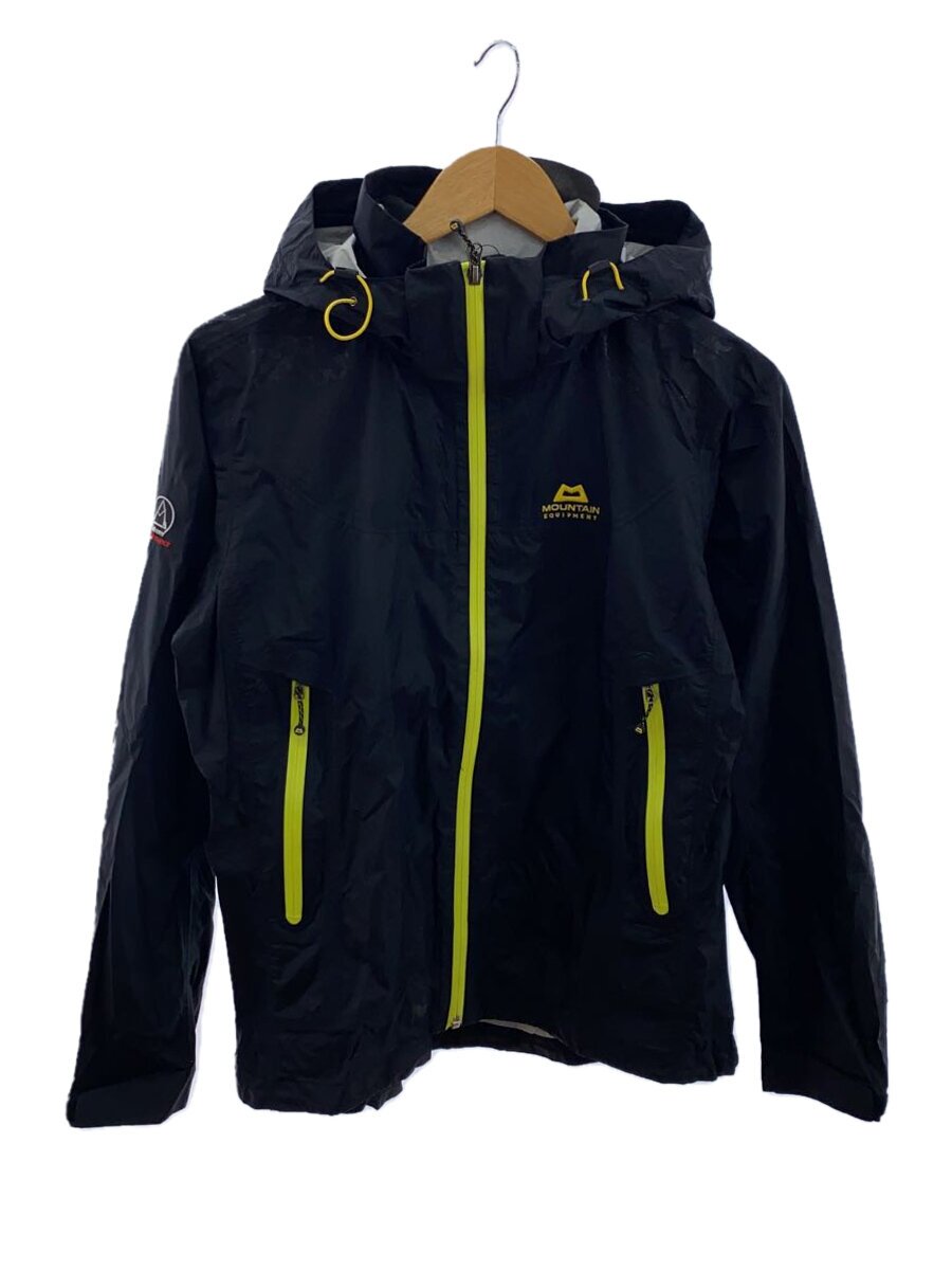 【中古】MOUNTAIN EQUIPMENT◆ナイロンジャケット/FREE/ナイロン/BLK【メンズウェア】｜2ｎｄ STREET 店