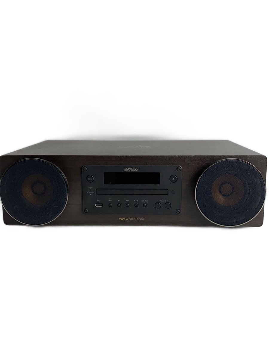 【中古】JVC・Victor◆ミニコンポ EX-D7//【家電・ビジュアル・オーディオ】｜2ｎｄ STREET 店