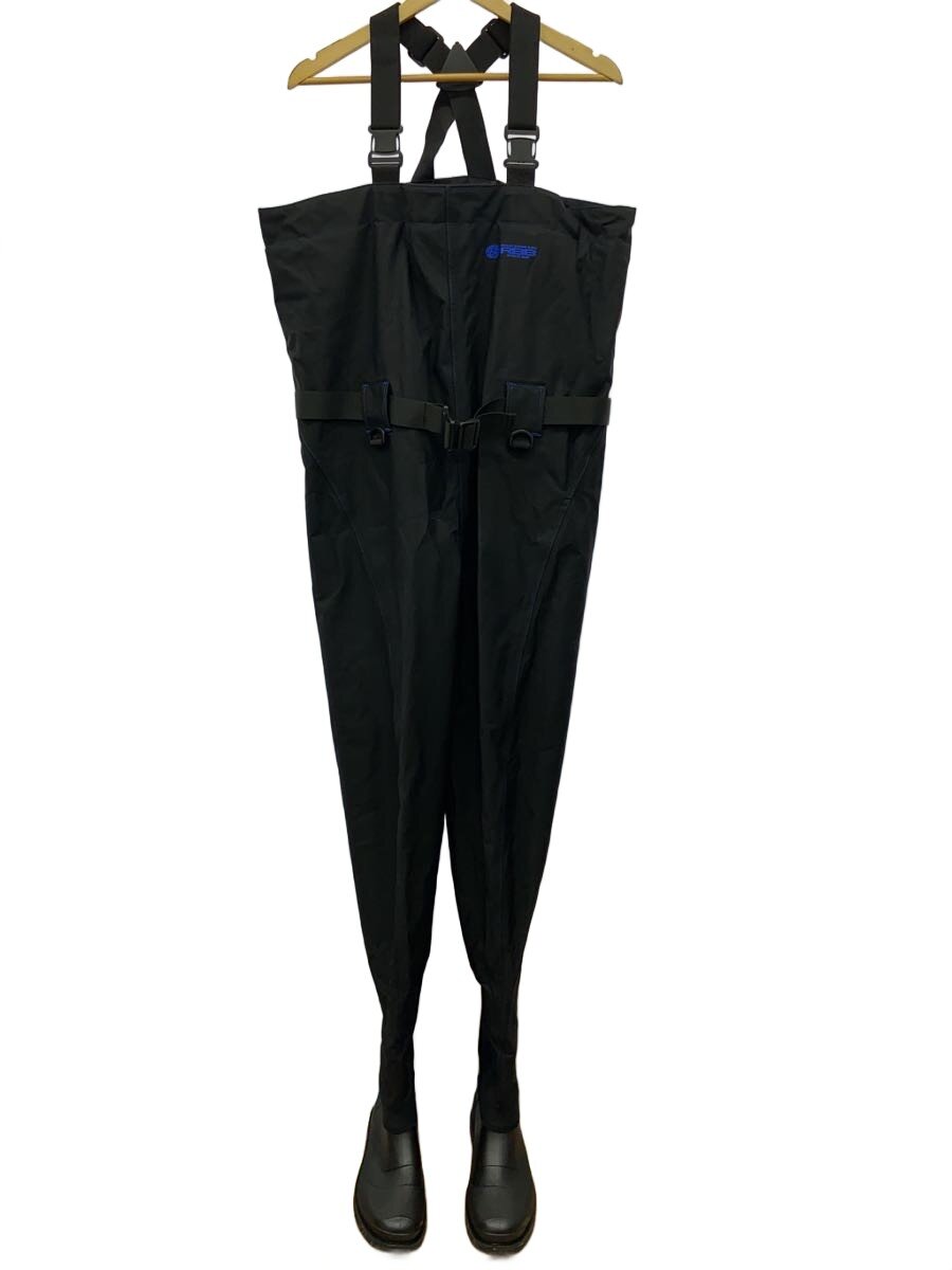 【中古】Rivalley◆RBB タイドウェーダー/LL/BLK/7617【運動競技】