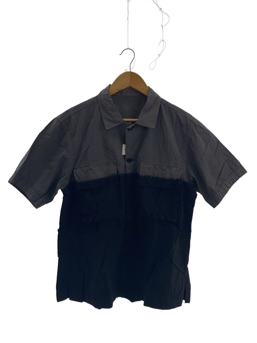 【中古】sacai◆半袖ティーシャツ/1/綿織物/緑であること/25-03670M//【メンズウェア】