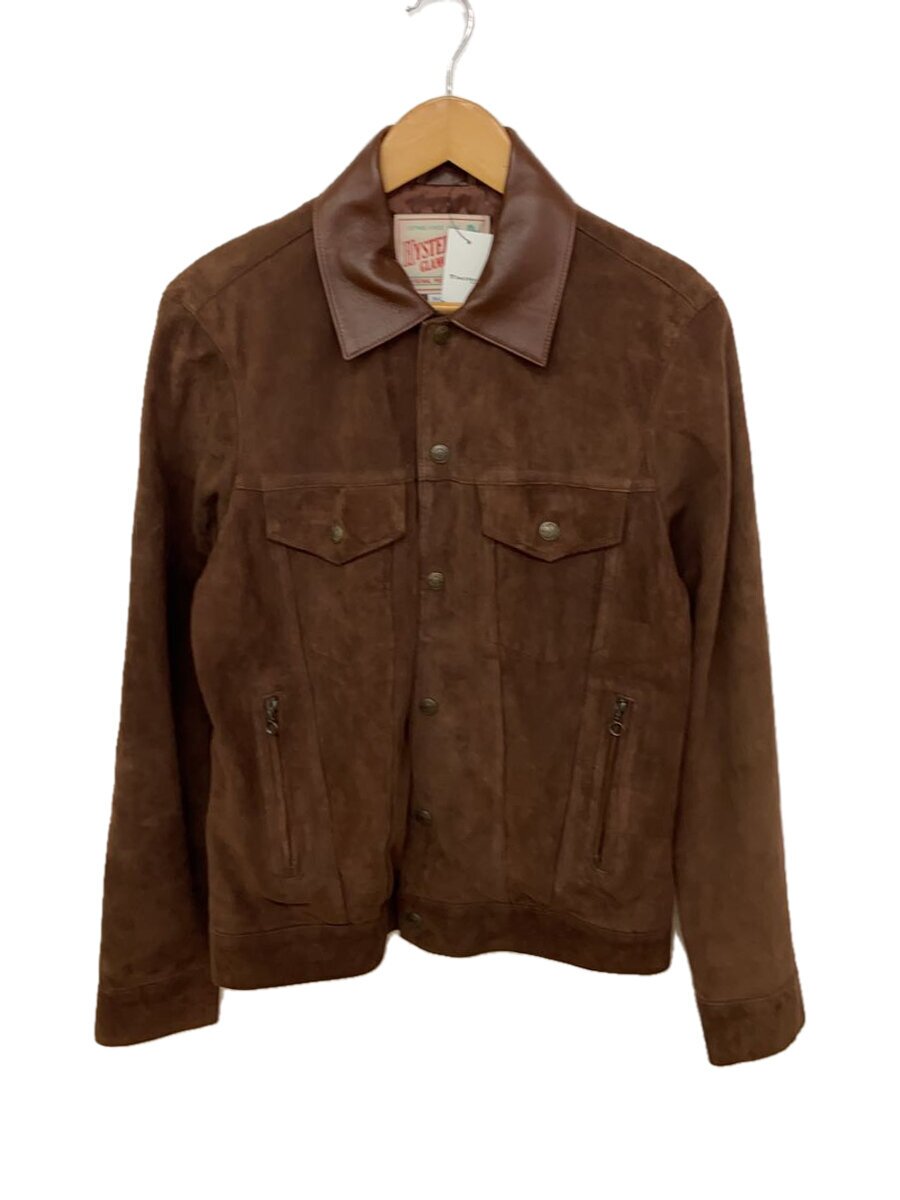 【中古】HYSTERIC GLAMOUR◆上衣/M【メンズウェア】