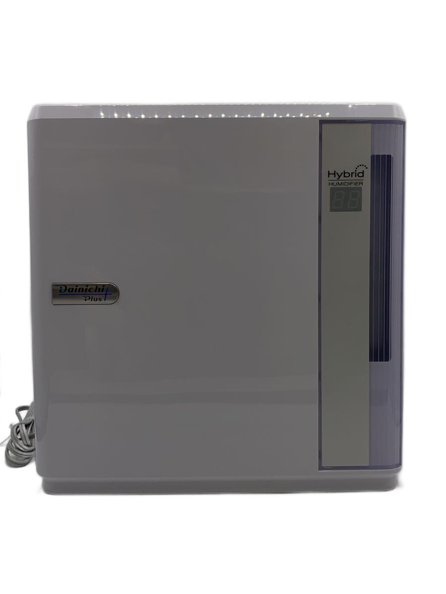 【中古】DAINICHI◆加湿器 HD-N324【家電・ビジュアル・オーディオ】