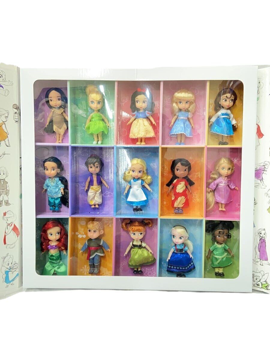 楽天市場】ディズニー アニメーターズ コレクションドール ディズニー