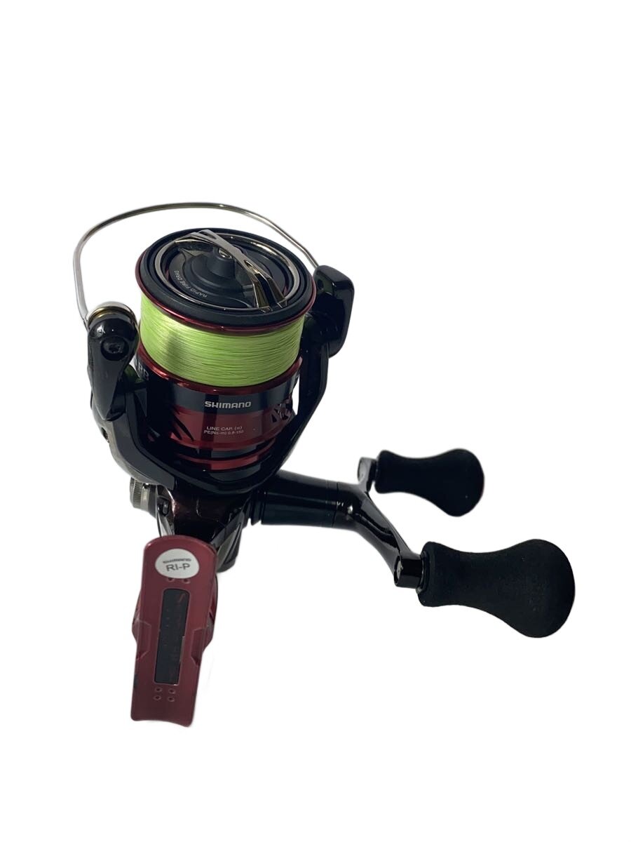 【中古】SHIMANO◆18 セフィアBB C3000SDH 03944/スピニングリール//【運動競技】