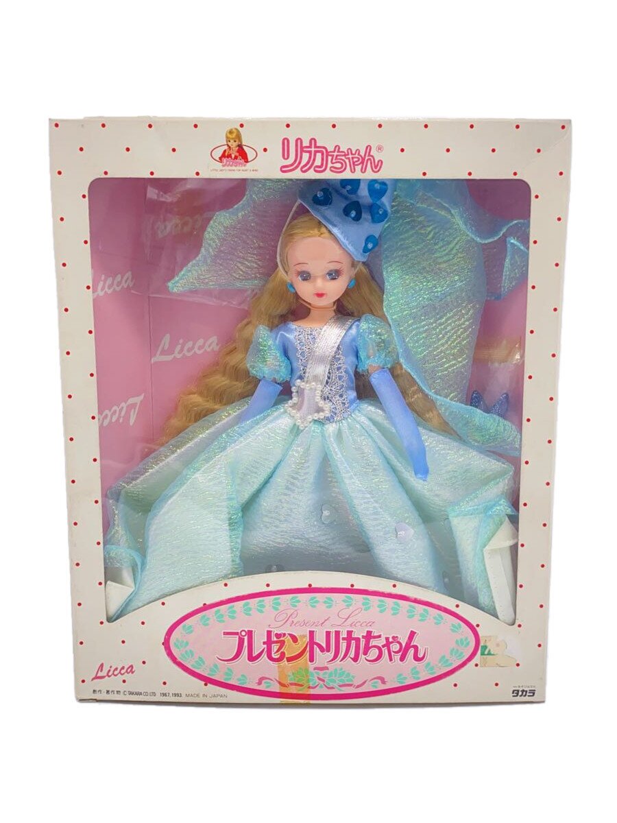 【中古】TAKARA◆女の子【ホビー】