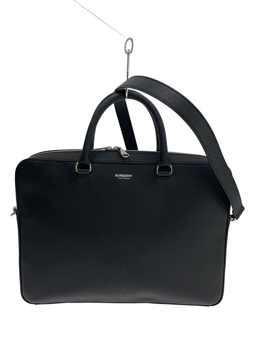 【中古】BURBERRY LONDON◆ブリーフケース/8014265//【バッグ】｜2ｎｄ STREET 店