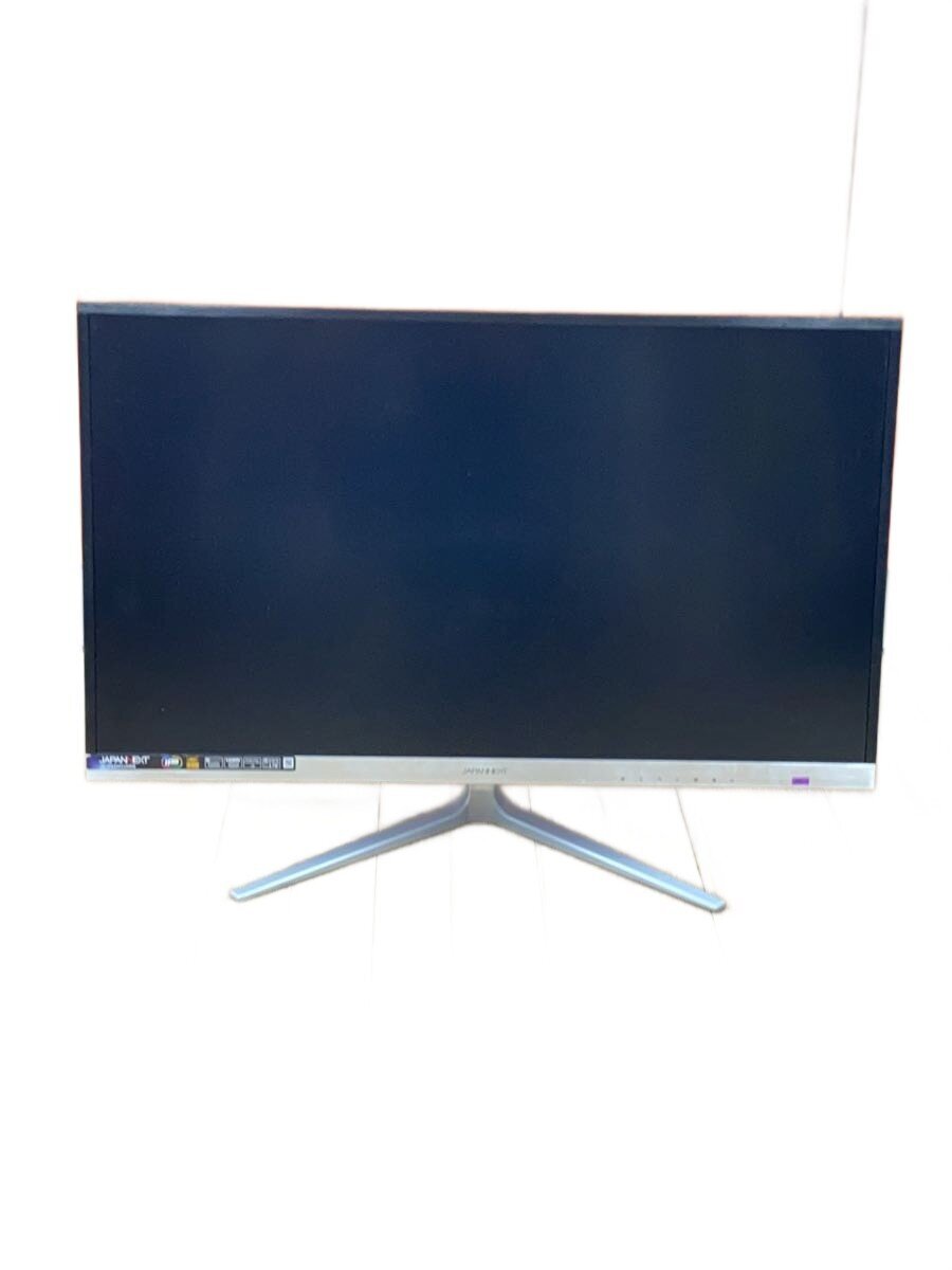【中古】JAPANNEXT◆管する/23in/広広とした型/JN-IPS3201UHDR//【マイコン】