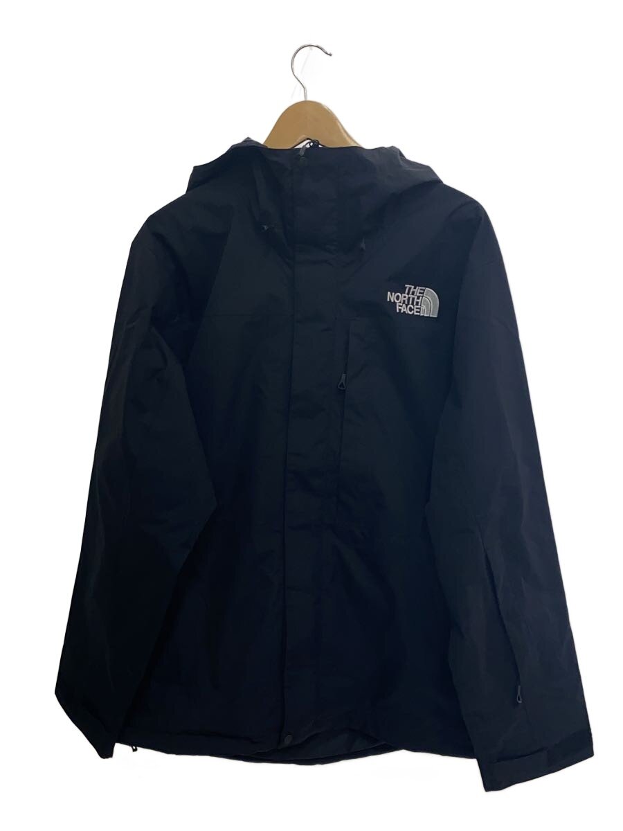 【中古】THE NORTH FACE◆ウェアー/L/BLK/NS62516/Winterpark Jacket/ウインターパークジャケット【スポーツ】