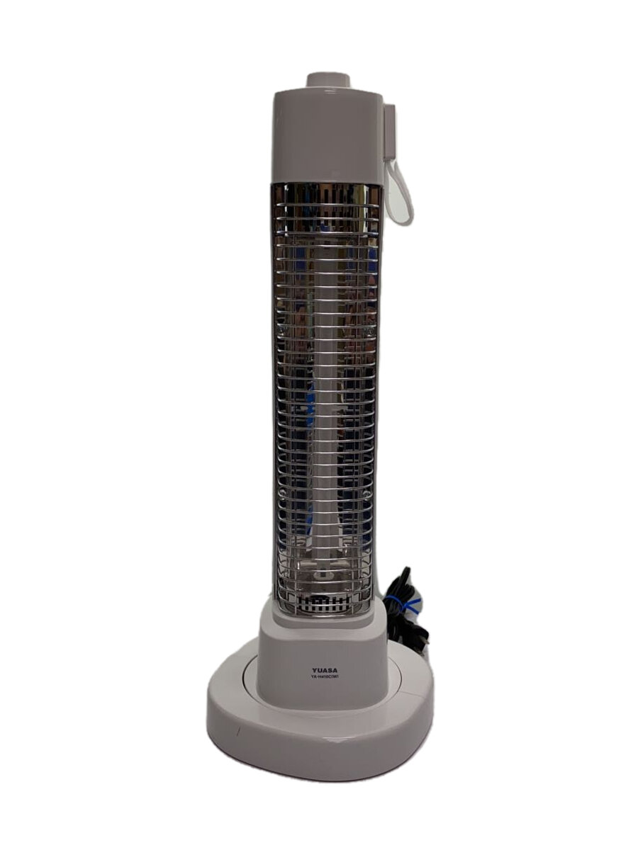 【中古】YUASA◆ヒーター・ストーブ YA-H410C【家電・ビジュアル・オーディオ】