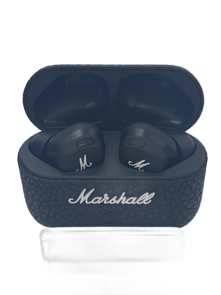 【中古】MARSHALL◆イヤ電話機 Motif II A.N.C./? NULL ?【家電・視覚的・オーディオ】