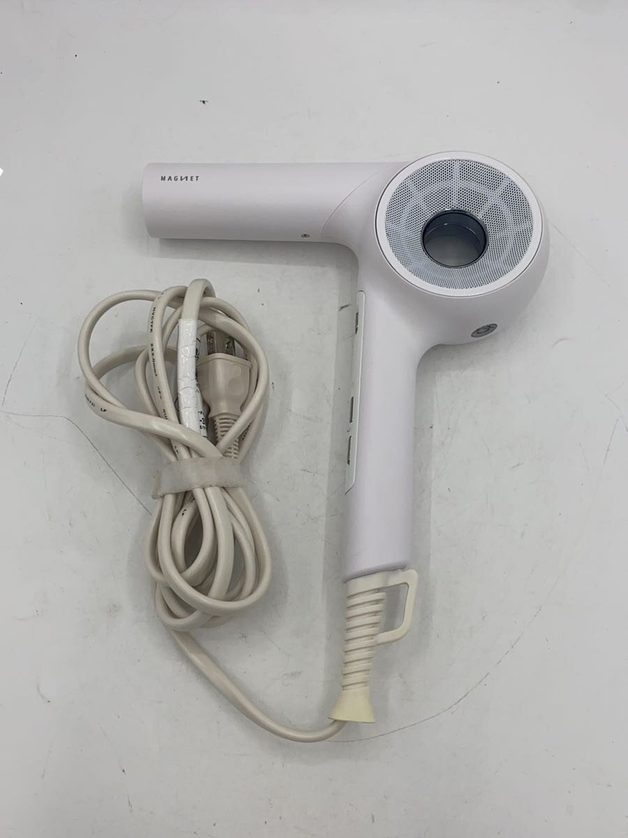 【中古】HOLISTIC CURES◆ドライヤー マグネットヘアプロドライヤーゼロ PRODUCED BY nana-nana HCD-G0877T【家電・ビジュアル・オーディオ】