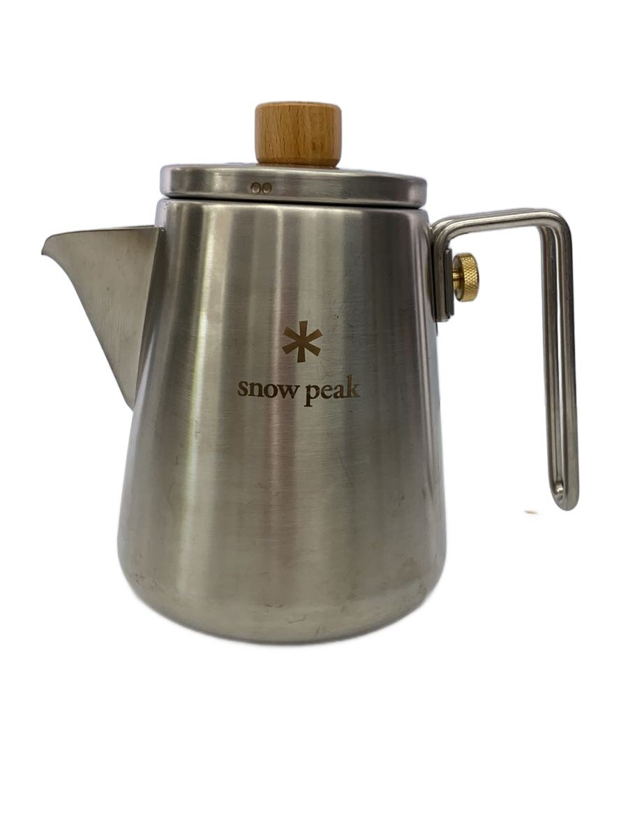 【中古】snow peak◆難民キャンプ装置余分の物//【運動競技】