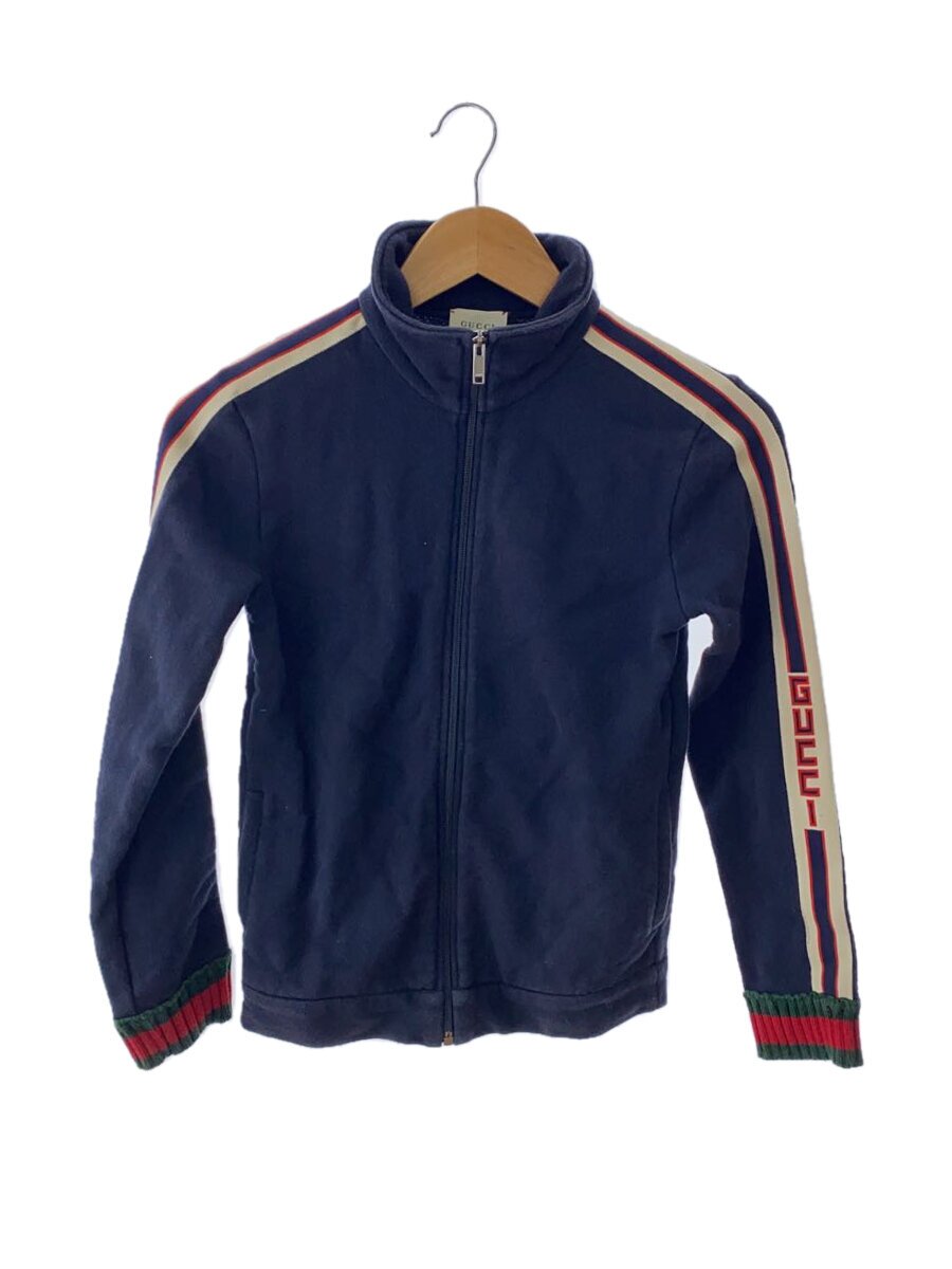 【中古】GUCCI◆ティーシャツ【レディース御召しもの】