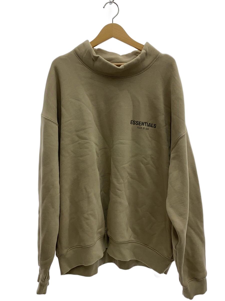 【中古】FOG ESSENTIALS◆汗水/XL/綿織物【メンズウェア】