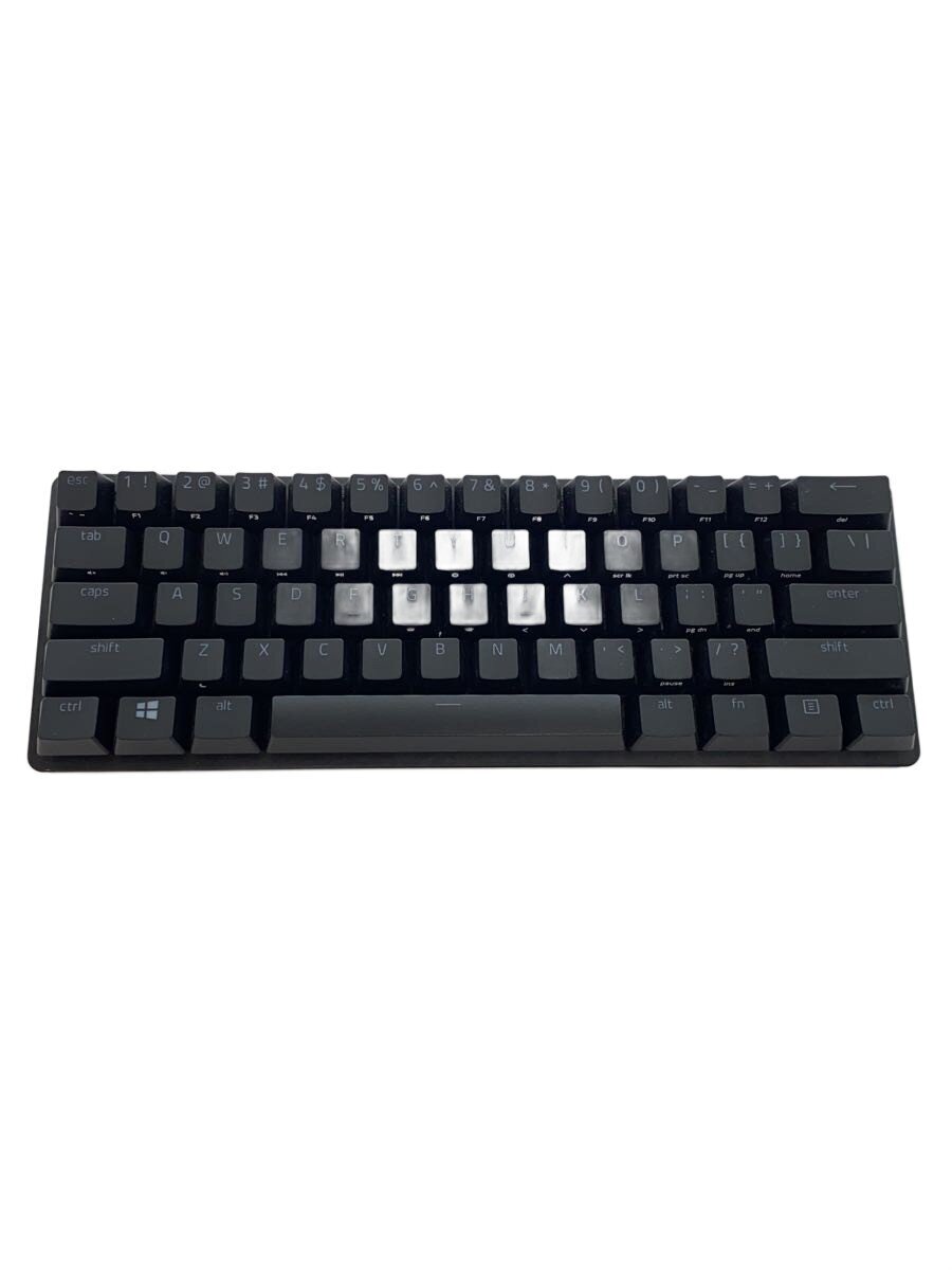 【中古】Razer◆マイコン境界線の外側機材/RZ03-03390200-R3M1【マイコン】 パソコン・周辺機器-その他-マウス・キーボード・入力機器