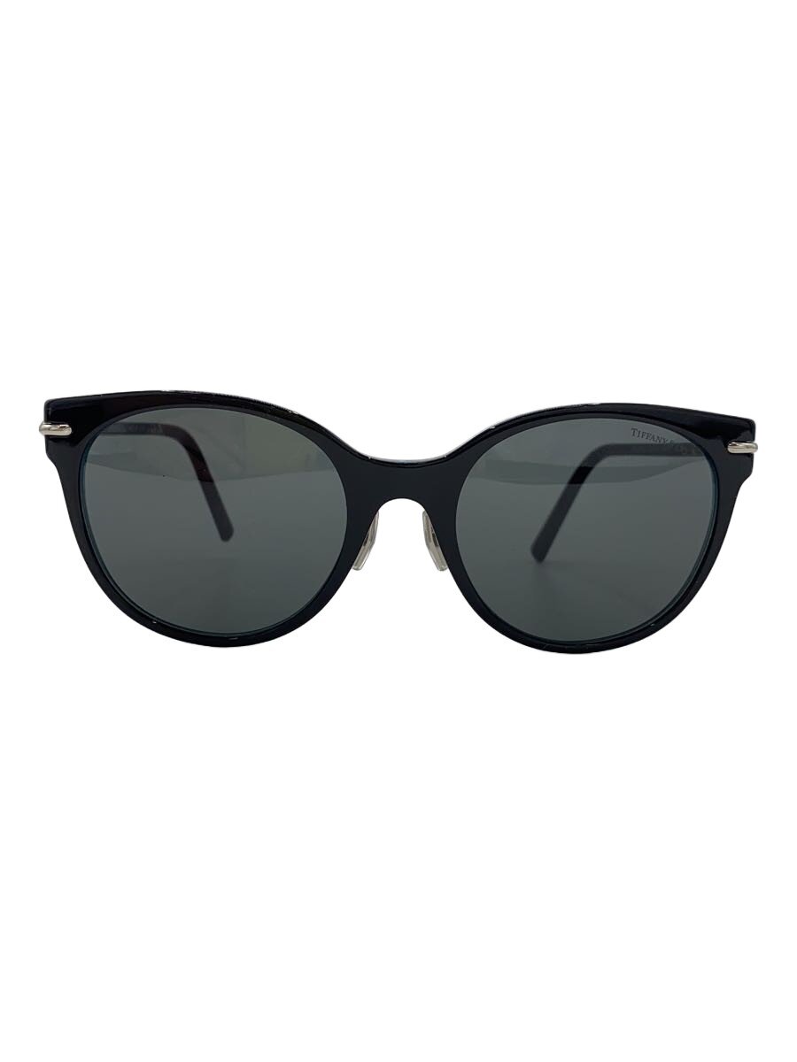 【中古】TIFFANY&Co.◆サングラス/--/プラスチック/BLU/BLK/レディース/0TF4223D【服飾雑貨他】｜2ｎｄ STREET 店