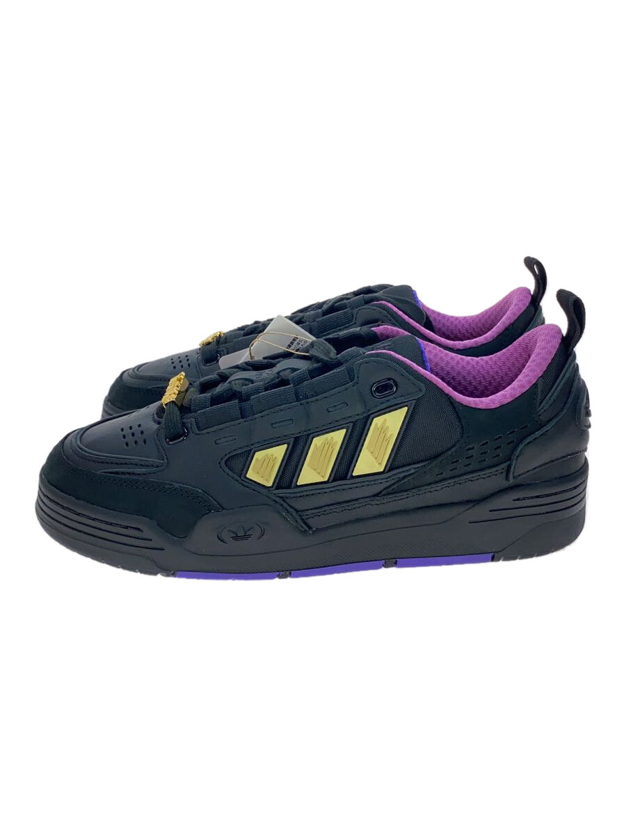 【中古】adidas◆YU-GI-OH! X ADI2000 YUGIS WORLD_遊☆戯☆王 X ADI2000/25.5cm///【シューズ】画像