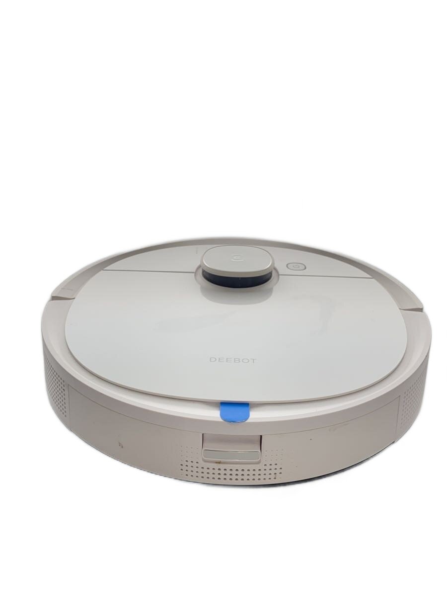 【中古】ECOVACS◆洗い濯ぎ機 DEEBOT T9+ DLX13-54【家電・視覚的・オーディオ】