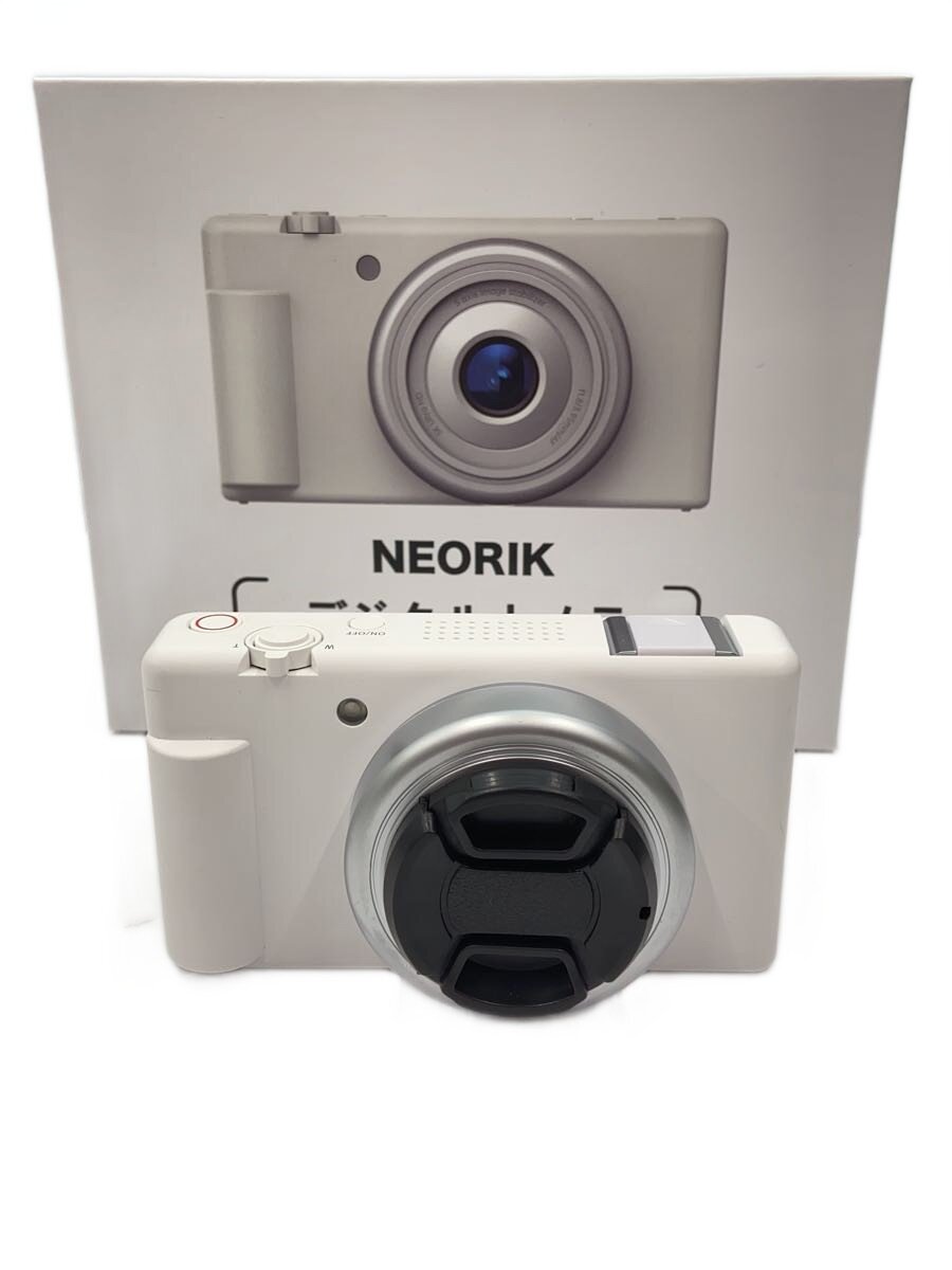 【中古】NEORIK/コンパクトデジタルカメラ/DC103【カメラ】