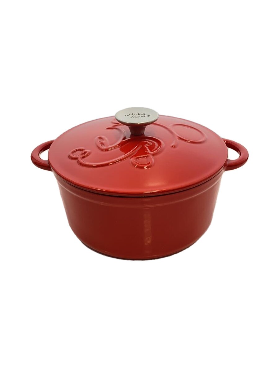 マイヤー ミッキーマウス エナメルキャストアイロン キャセロール 24cm 楽天市場】☆セール☆【COS】202411マイヤー ディズニー モノクローム