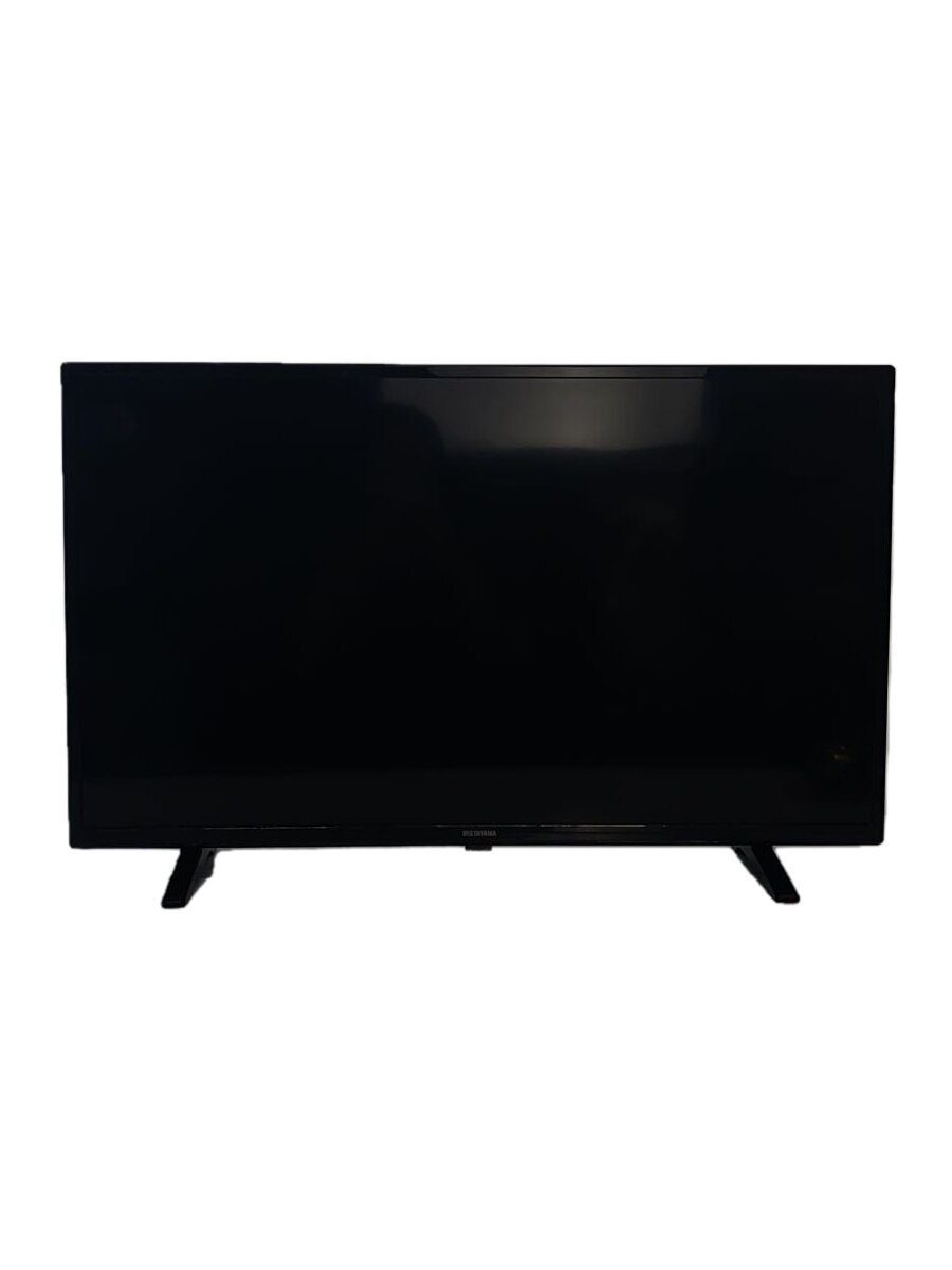 【中古】IRIS OHYAMA◆薄型テレビ LT-32D320B【家電・ビジュアル・オーディオ】