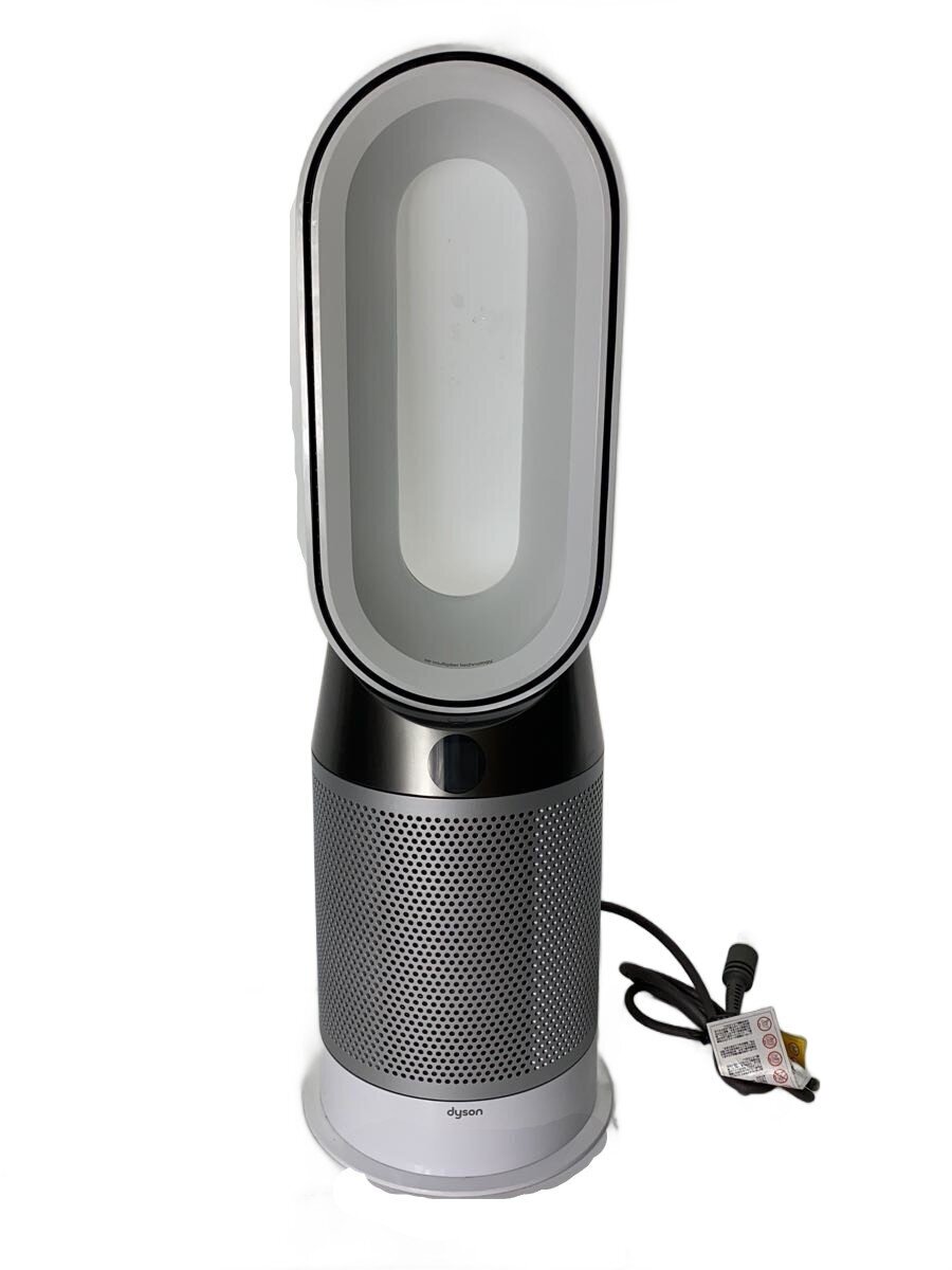 【中古】dyson◆空気の状態汚れのない機 Purifier Humidify + Cool Formaldehyde PH04WG【家電・視覚性・オーディオ】
