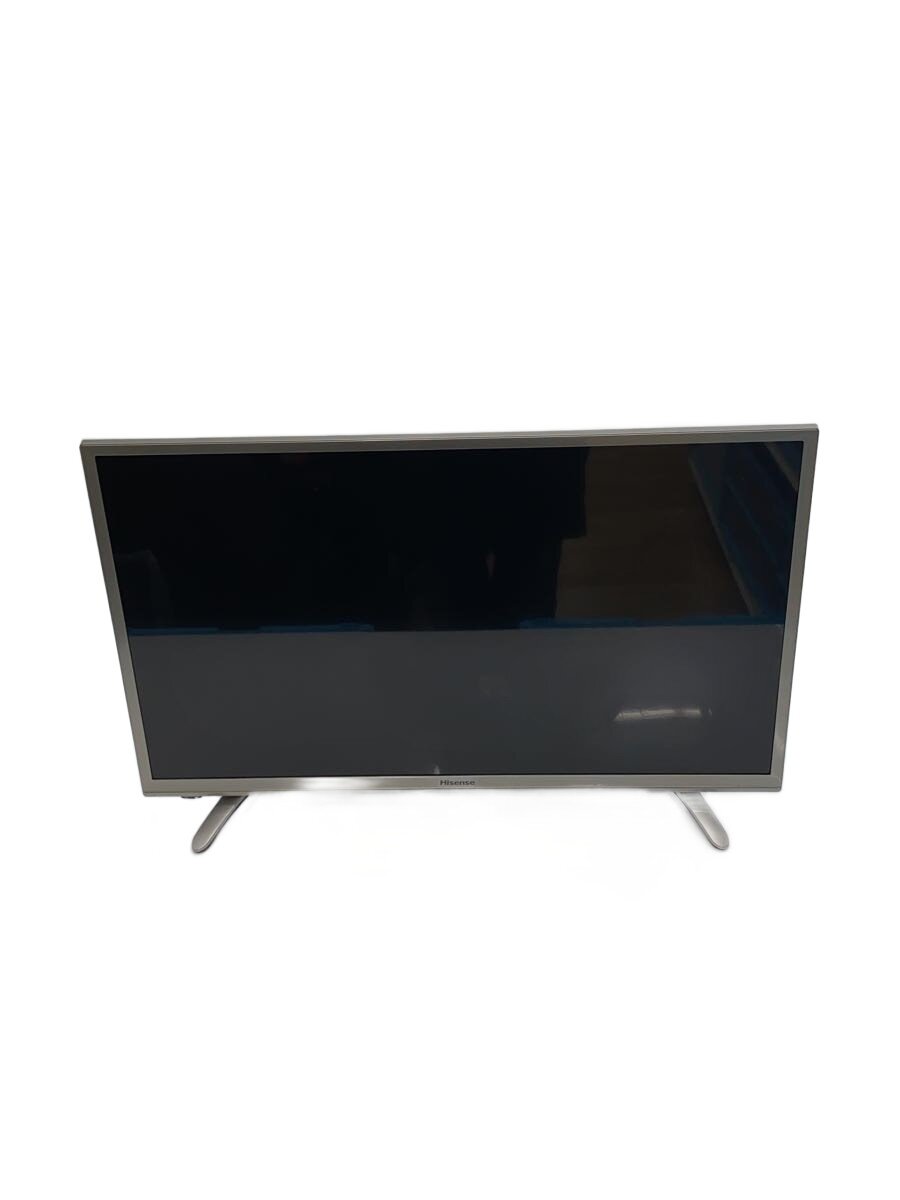 【中古】Hisense◆薄型テレビ・液晶テレビ HJ32K310//【家電・ビジュアル・オーディオ】|2nd STREET 店