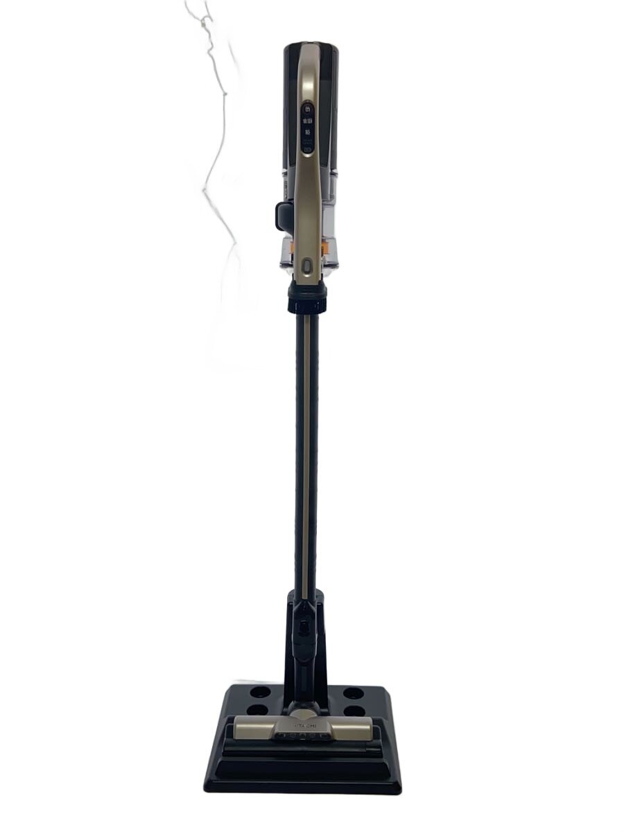 【中古】HITACHI◆掃除機 ラクかるスティック PV-BL3K N//【家電・ビジュアル・オーディオ】|2nd STREET 店