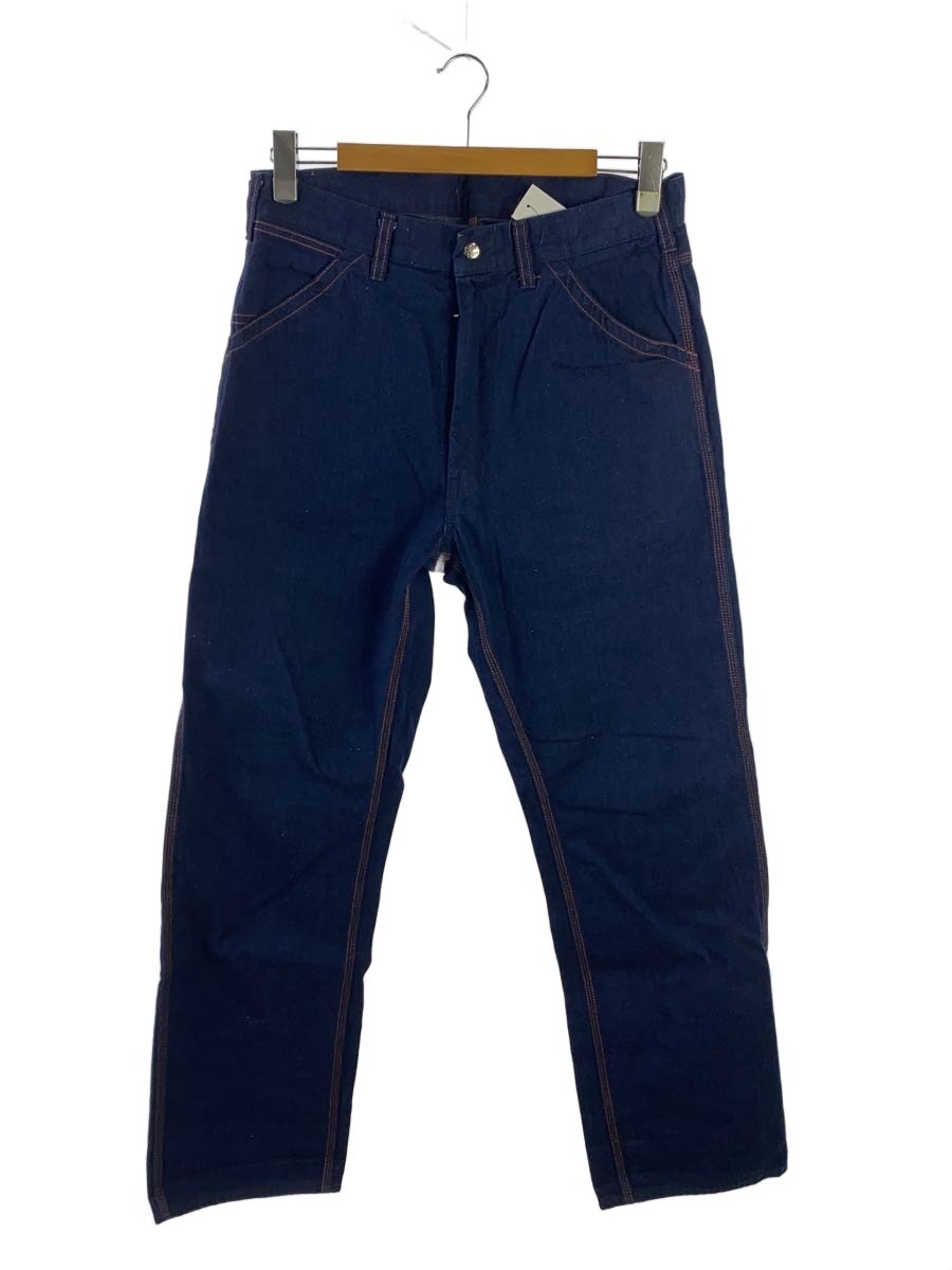 【中古】STANDARD CALIFORNIA◆ボトム/32/コットン/IDG/無地【メンズウェア】|2nd STREET 店