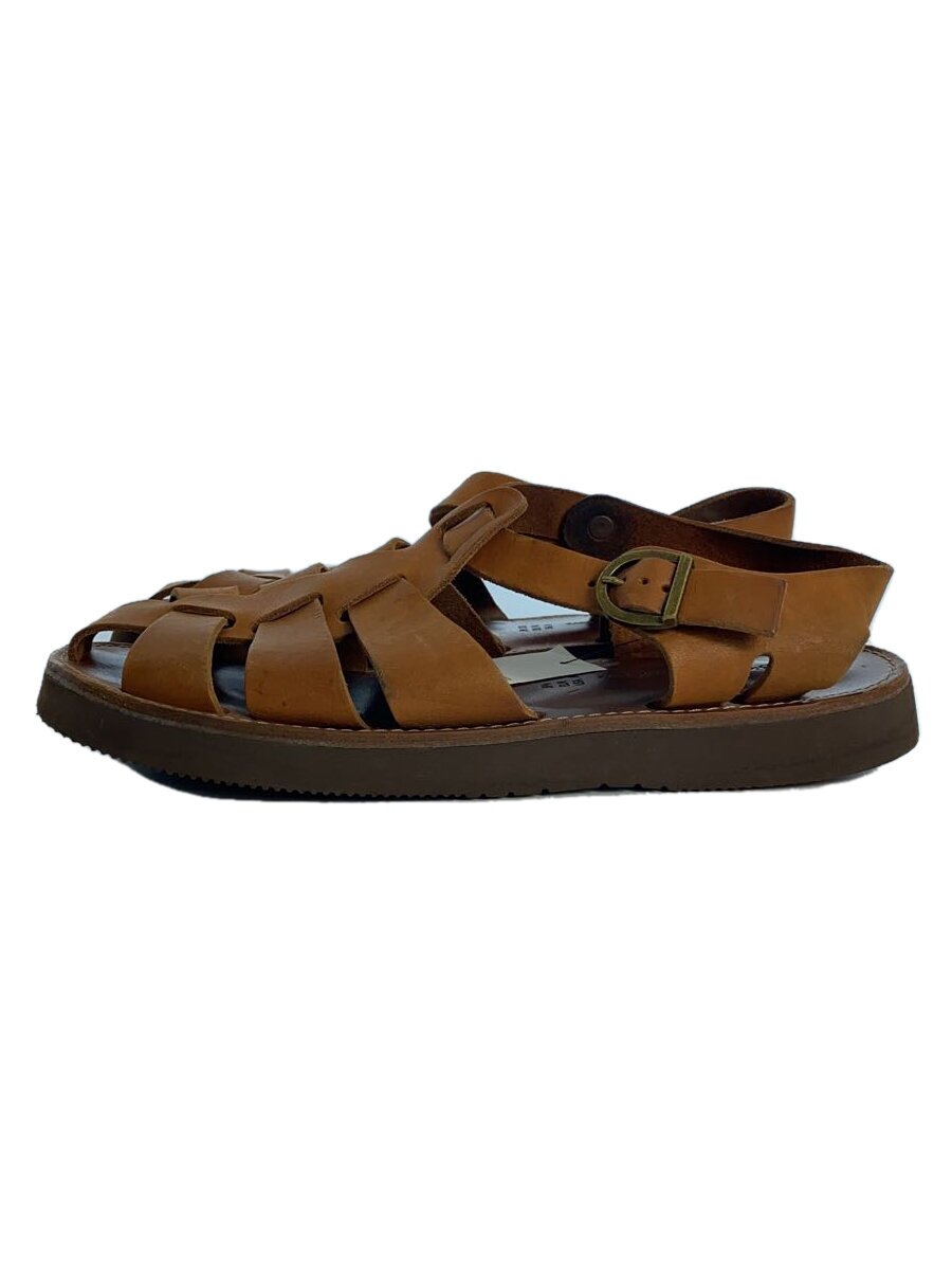 【中古】Organic Handloom/サンダル/27糎/CML【シューズ】